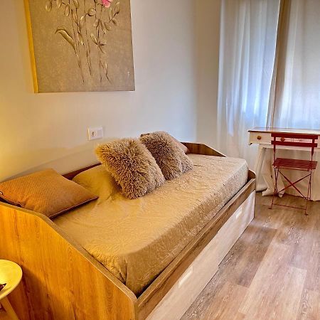 La Casita De Tita Apartment ซาลามังกา ภายนอก รูปภาพ
