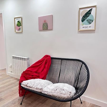 La Casita De Tita Apartment ซาลามังกา ภายนอก รูปภาพ