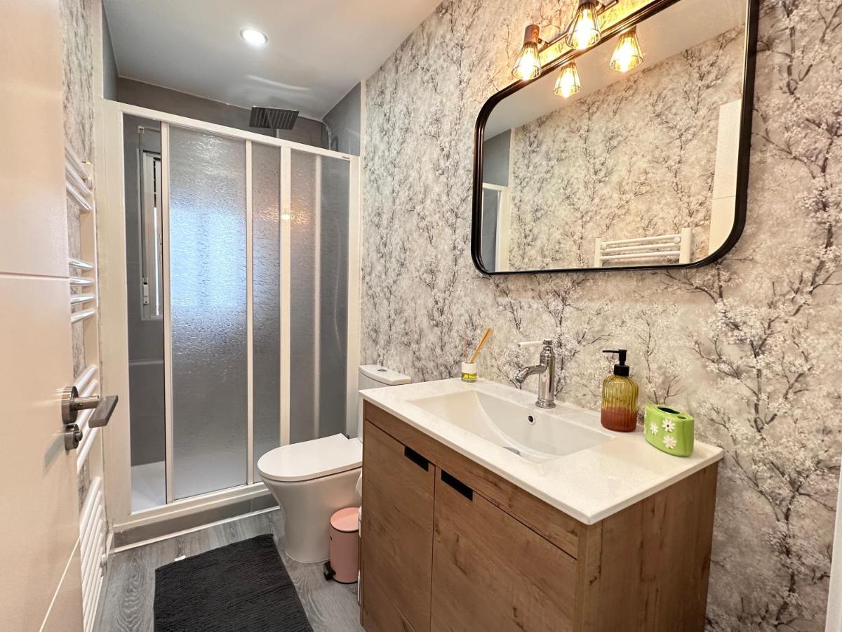 La Casita De Tita Apartment ซาลามังกา ภายนอก รูปภาพ