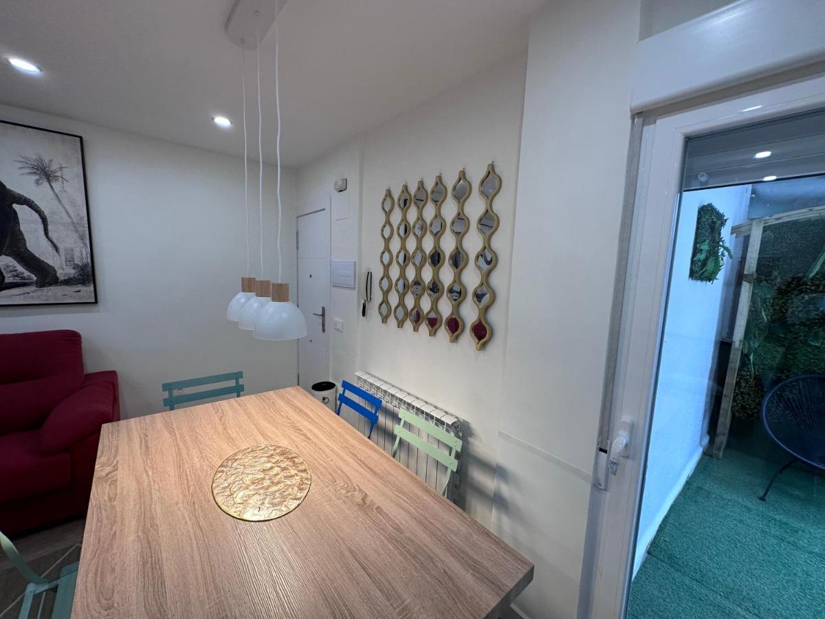La Casita De Tita Apartment ซาลามังกา ภายนอก รูปภาพ