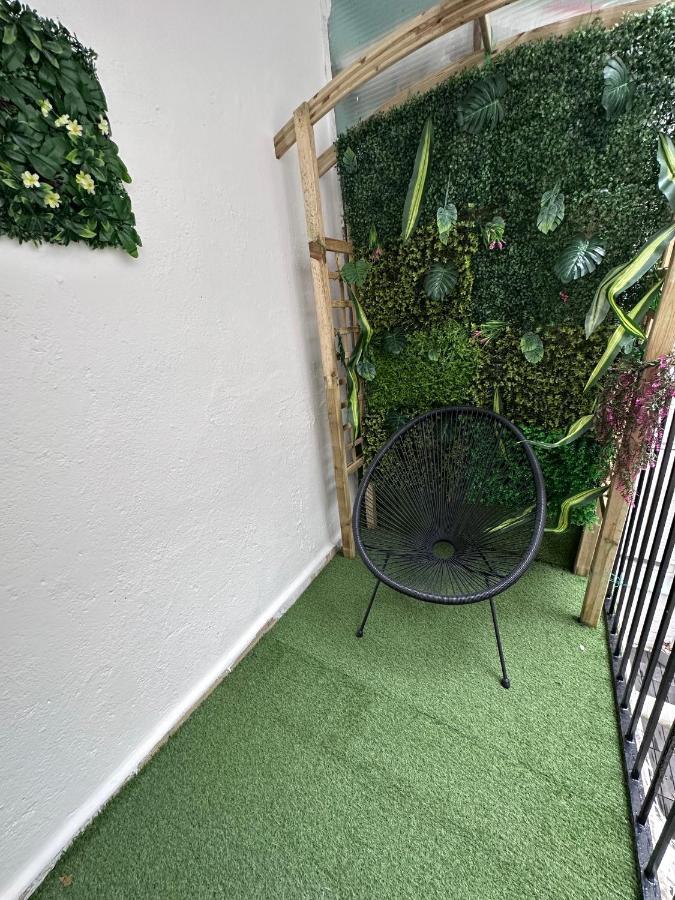 La Casita De Tita Apartment ซาลามังกา ภายนอก รูปภาพ