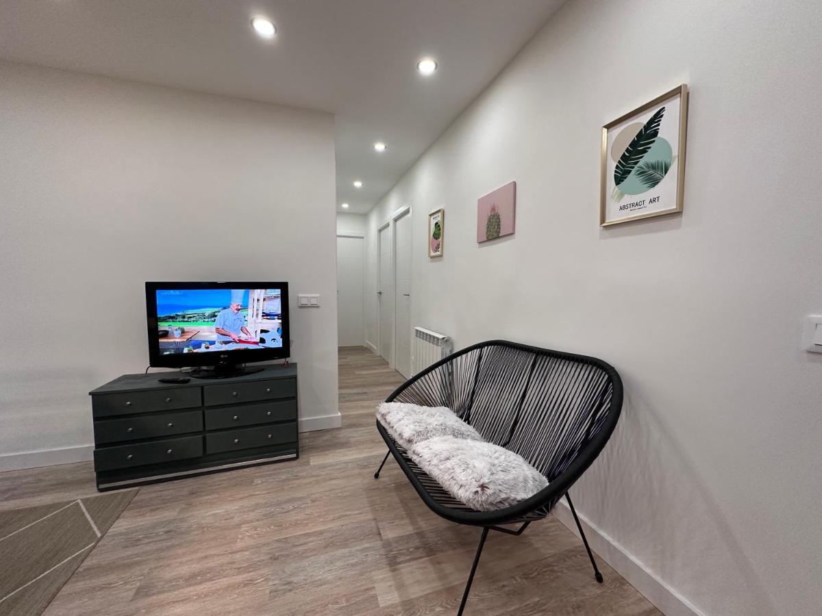 La Casita De Tita Apartment ซาลามังกา ภายนอก รูปภาพ
