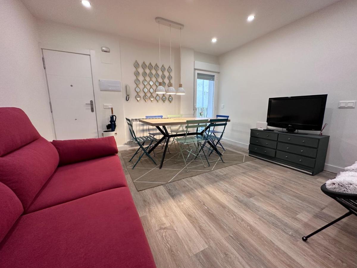 La Casita De Tita Apartment ซาลามังกา ภายนอก รูปภาพ
